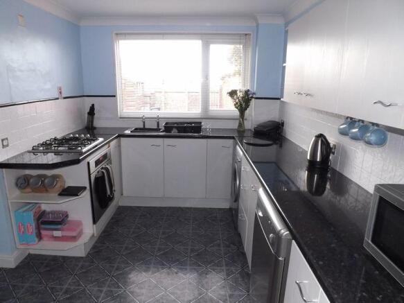 Kitchen Two