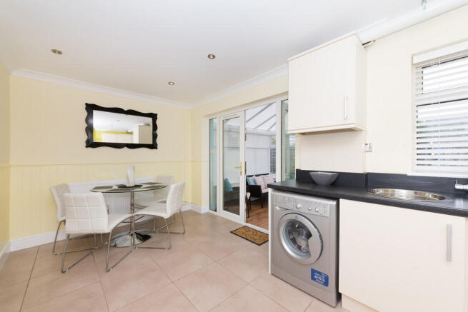 Kitchen Dining Ro...