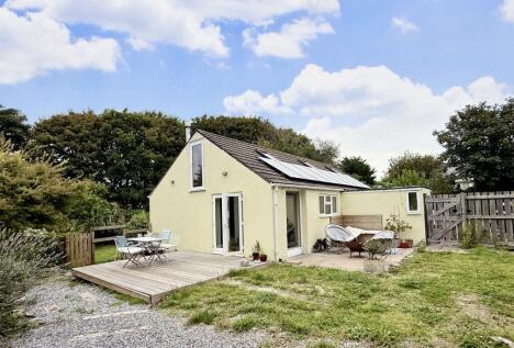 Little Westbury, Kingsbridge, TQ7