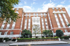 8, 22 Langford Court, Abbey Road, London NW8 9DN