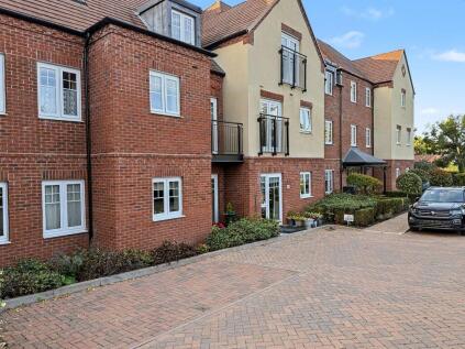 Lock Court, Copthorne Road, Shrewsbury, Shropshire, SY3 8LP