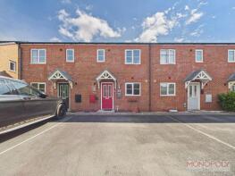 6, Clos Owain, Wrexham LL12 9PZ