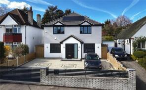 98, Tubbenden Lane, Orpington BR6 9PR
