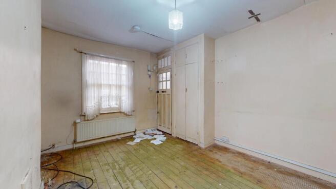 106 Wulfstan Street, Shepherds Bush, London, W12 0AH