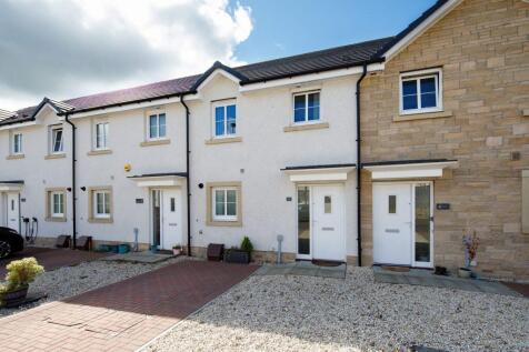 Sandstone Crescent, Thornliebank