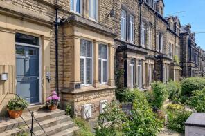 Flat 1, 22, St Marys Avenue, Harrogate HG2 0LP
