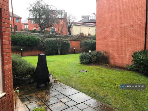Shared Gardens 
