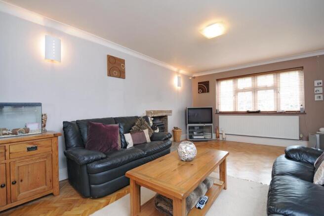 Sitting Room 3