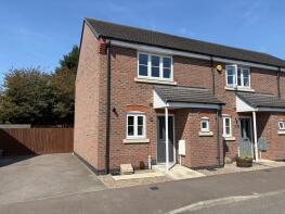 12, Peers Way, Leicester LE9 3BT