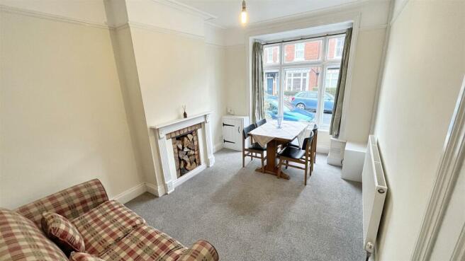 Reception Room One