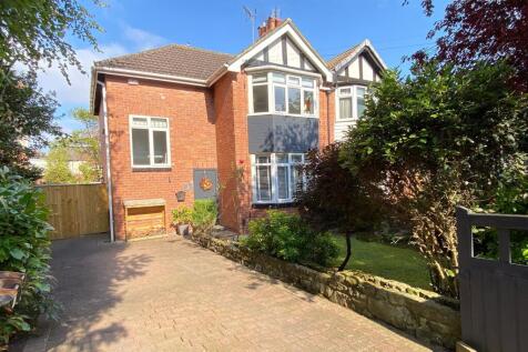 St. Clements Road South, Harrogate, HG2