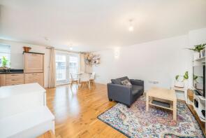 Flat 9, 4, Westport Street, London E1 0RA