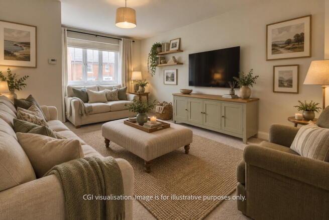 3 bed Semi-Detached for sale Image 6