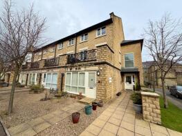 1, Simpson Apartments, Haworth Close, Halifax HX1 2NJ
