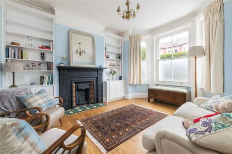 Latchmere Road, SW11