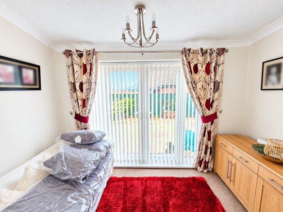 Scarborough Road, Seamer, Scarborough, North Yorkshire photo 4