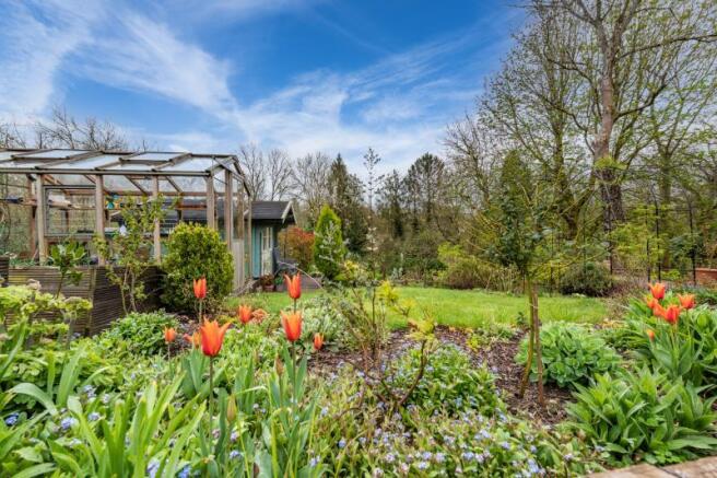 Gardens