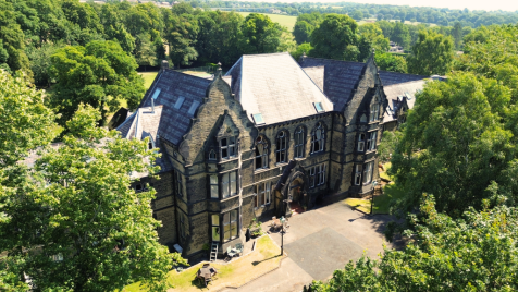 Woodlands Drive, Rawdon, LS19