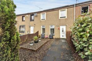 250, Eriskay Square, Glenrothes KY7 6RL