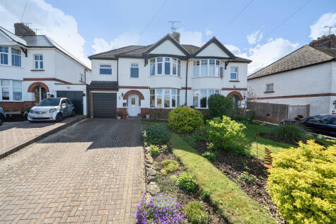 Nore Marsh Road, Royal Wootton Bassett, SN4