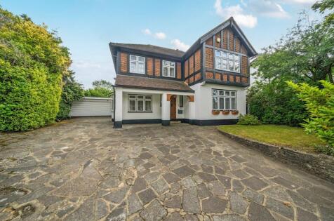 Crofton Road, Orpington, BR6