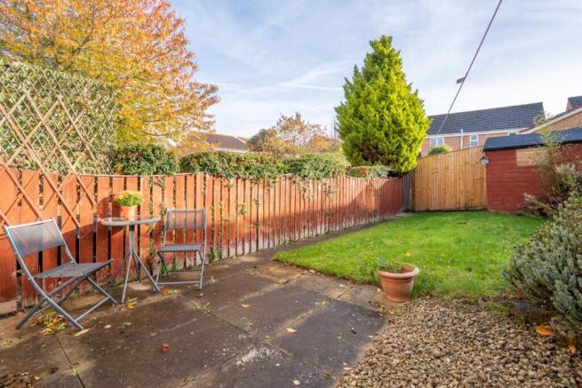 2 bed Terraced for sale Image 11