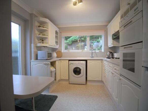 kitchen breakfast rm