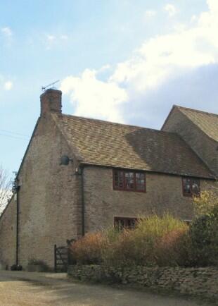 Property Front Main