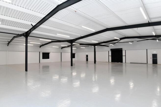 Unit B6 B7 Wellington Road Industrial Estate, Leeds