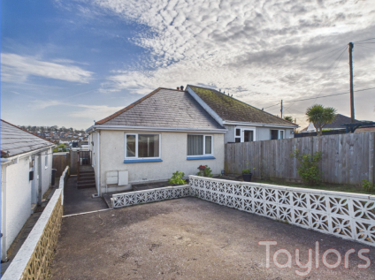 Barton Road, Paignton