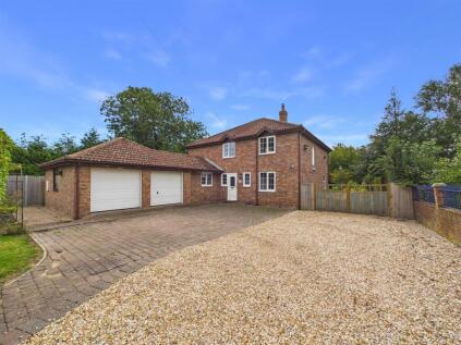 Keeling Street, North Somercotes, Louth