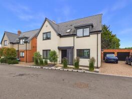 3, Spring Meadow Rise, Gloucester GL2 5NA