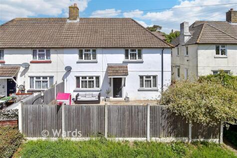 Knights Way, Dover, Kent