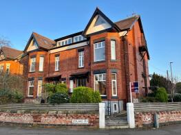 Flat 2, 55, Zetland Road, Manchester M21 8TJ