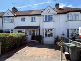 6, Dennis Road, Gravesend DA11 7NW