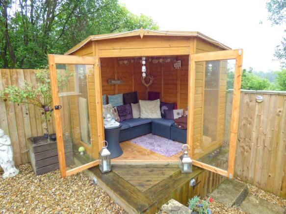 Outhouse