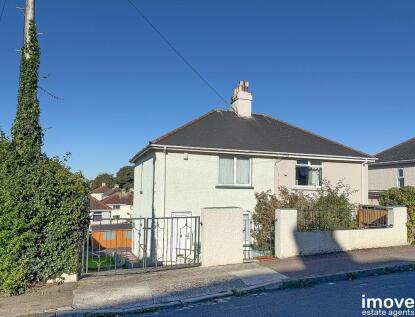 Winchester Avenue, Torquay, TQ2