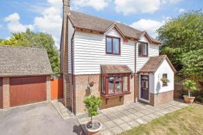 41, The Pines, Arundel BN18 0EG