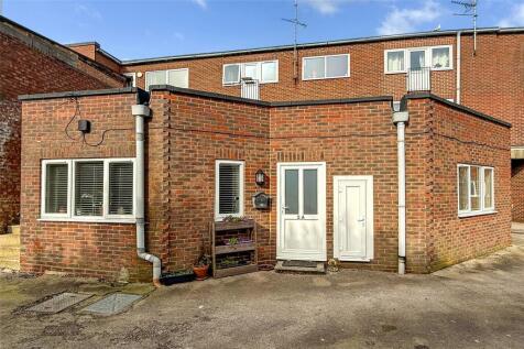 Antonia Court, Terminus Road, Littlehampton, West Sussex