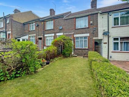 Turners Road South, Luton, Bedfordshire, LU2 0TG