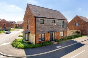 6, Buckle Place, Radley, Abingdon OX14 3HB