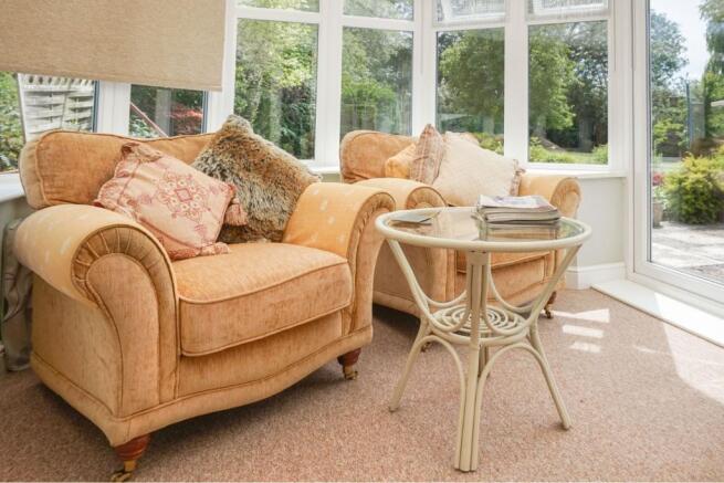 Sun Room