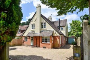 6, Shawfield Road, Havant PO9 2SY