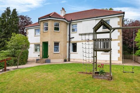 5 Comiston Rise, Comiston, Edinburgh, EH10 6HQ
