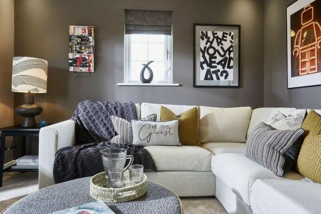 4 bed Detached for sale Image 10