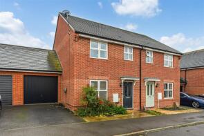 30, Alder Road, Andover SP11 6YZ