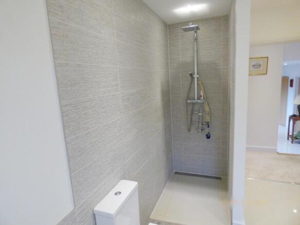 shower