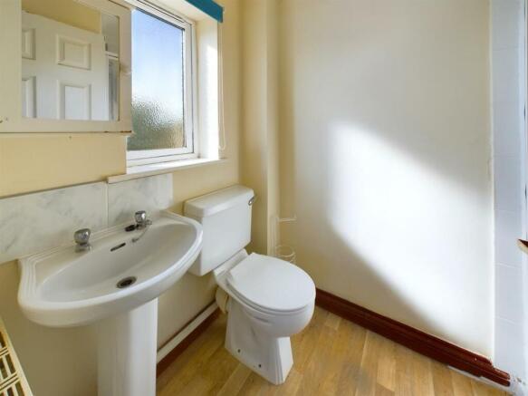 45 Gannel View Close En Suite