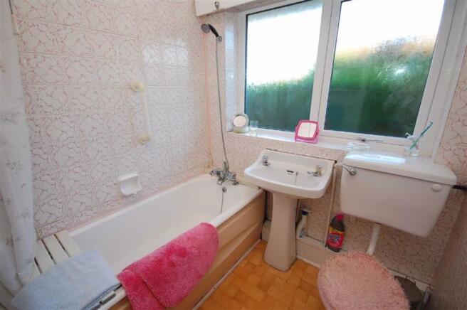 Bathroom/WC