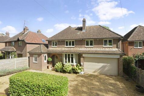 5 bed detached - Conford Drive, Shalford, GU4 image 18